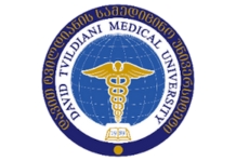 David Tvildiani Medical University